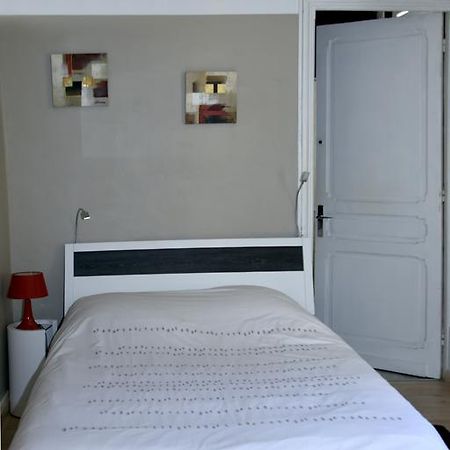 Chambres D'Hotes L'Escale Malouine Dunkirk Exterior foto