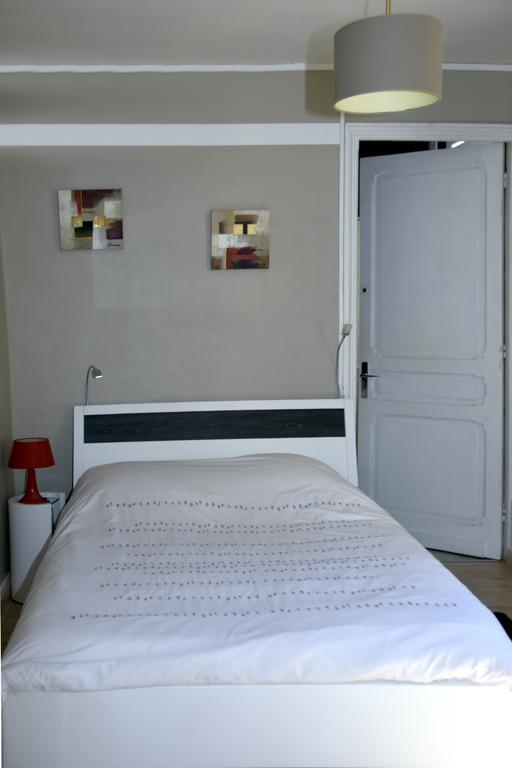 Chambres D'Hotes L'Escale Malouine Dunkirk Exterior foto